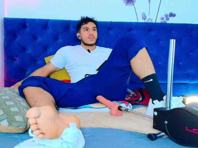 jeisonstark