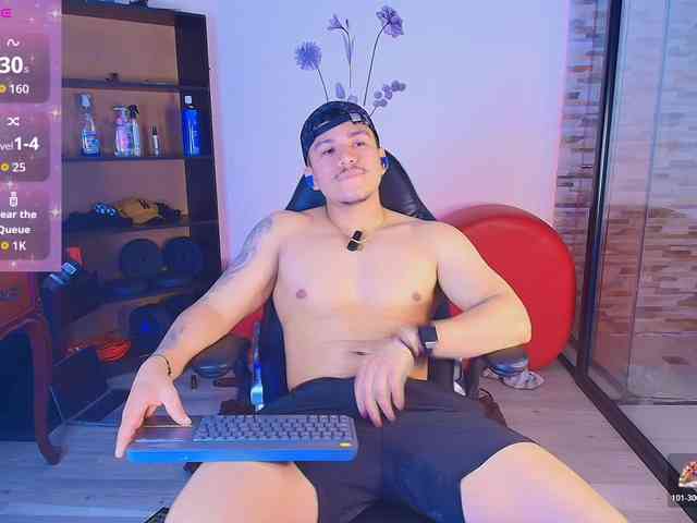 jeisonstark jeisonstark