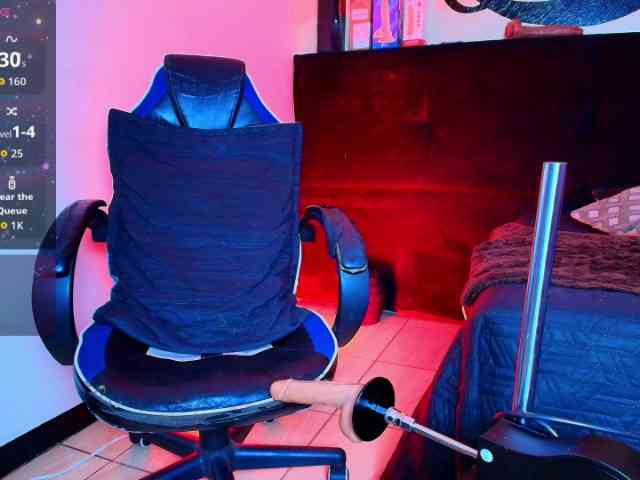 jeisonstark Sex Cam Show