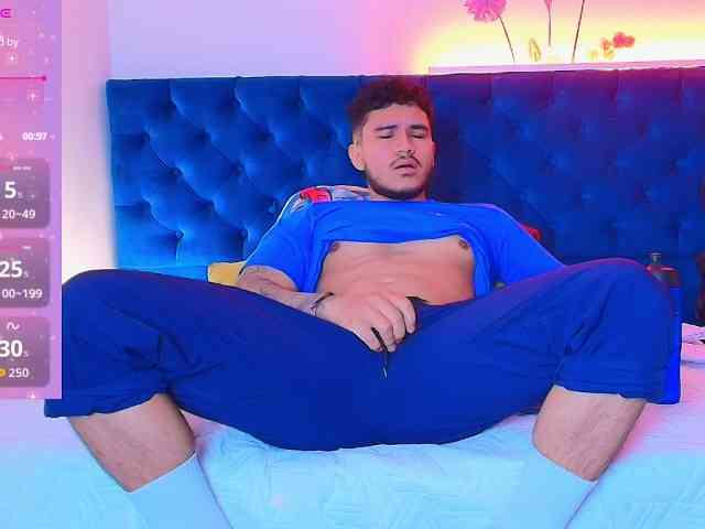 jeisonstark