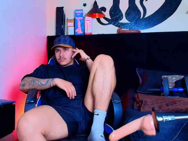jeisonstark Sex Cam Show