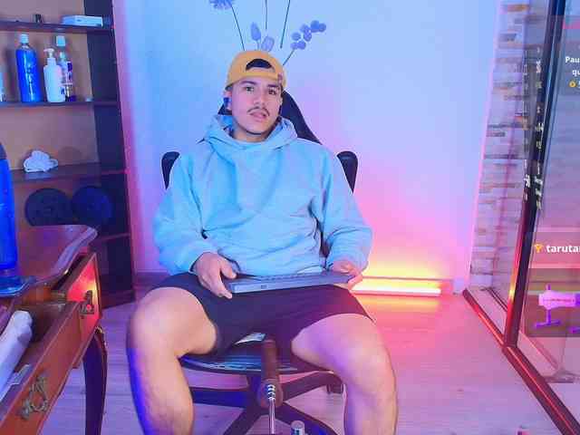 jeisonstark