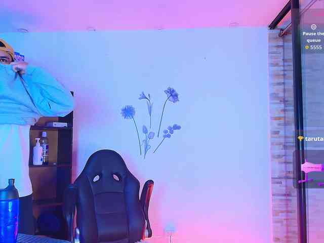 jeisonstark Sex Cam Show