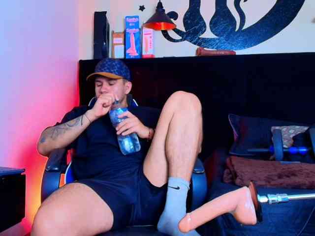 jeisonstark Sex Cam Show