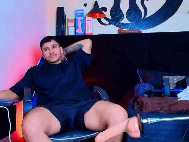 jeisonstark Sex Cam Show
