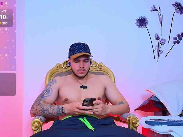 jeisonstark