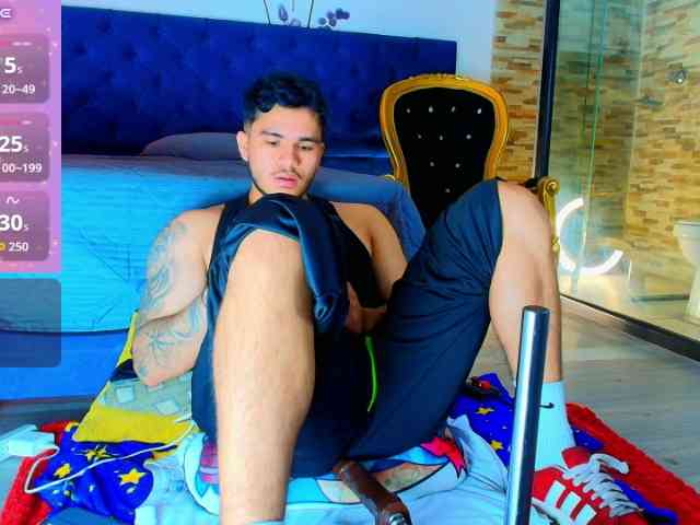 jeisonstark jeisonstark