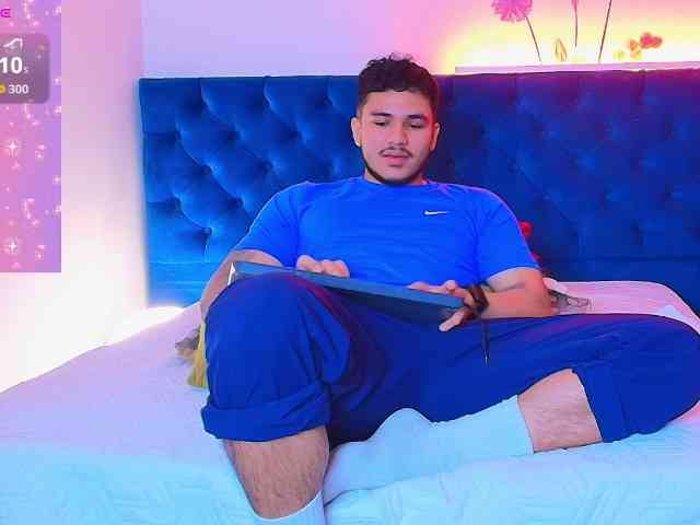 jeisonstark