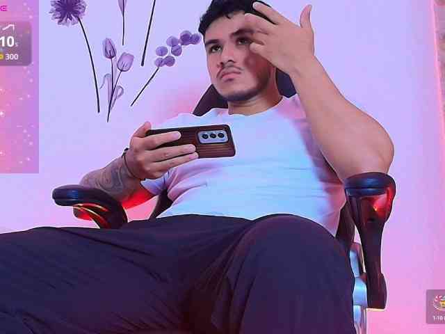 jeisonstark