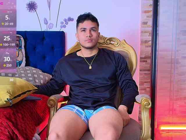 jeisonstark