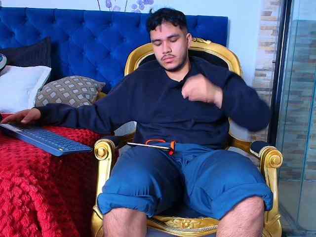 jeisonstark