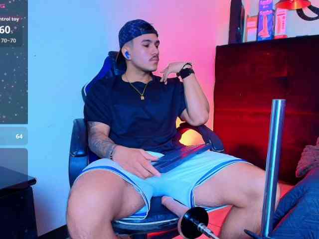 jeisonstark Sex Cam Show