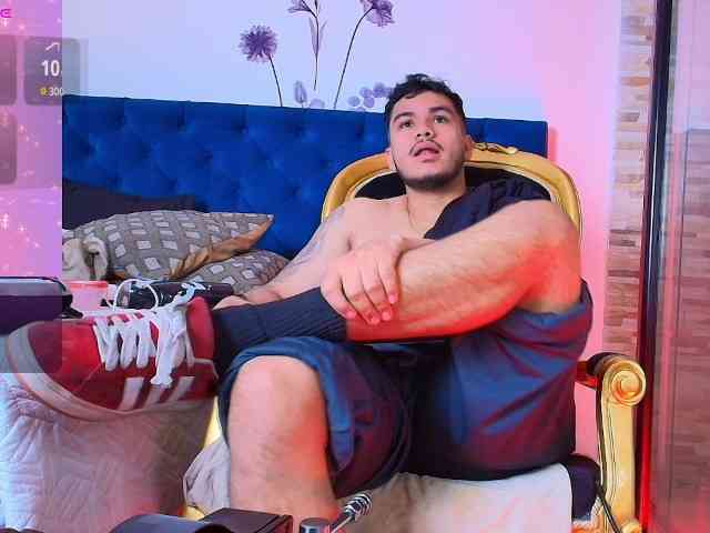 jeisonstark