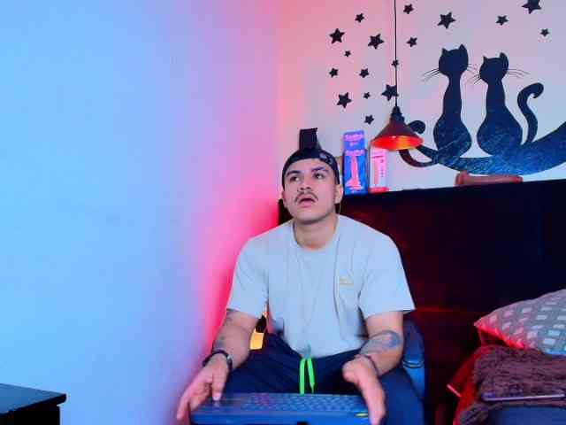 jeisonstark Sex Cam Show