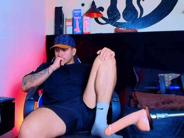 jeisonstark Sex Cam Show