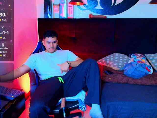jeisonstark Sex Cam Show