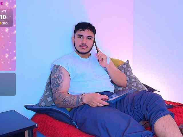 jeisonstark