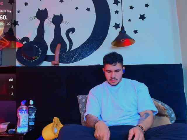 jeisonstark