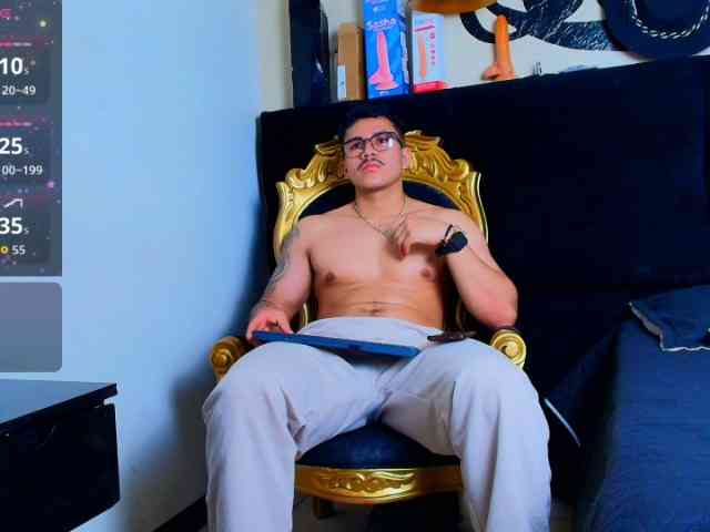 jeisonstark