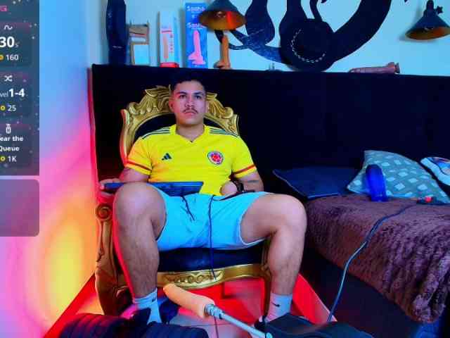 jeisonstark jeisonstark
