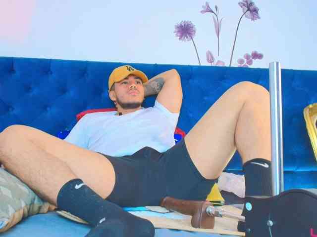 jeisonstark
