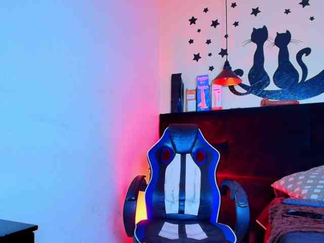 jeisonstark Sex Cam Show