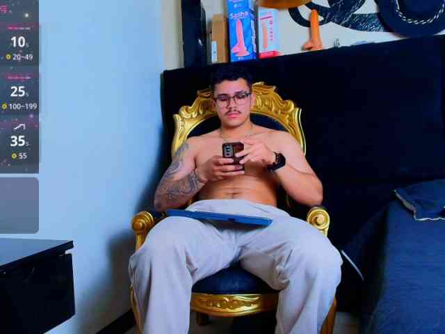 jeisonstark