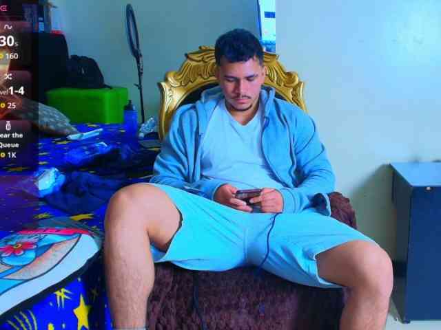 jeisonstark