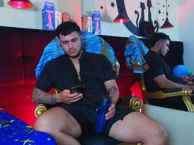 jeisonstark jeisonstark