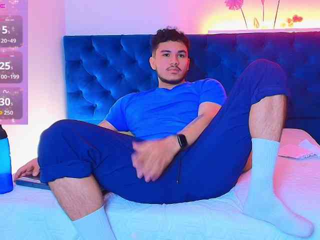 jeisonstark