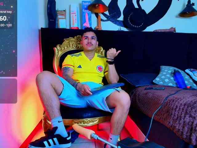 jeisonstark