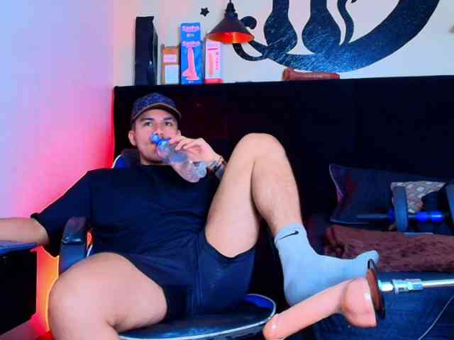 jeisonstark Sex Cam Show