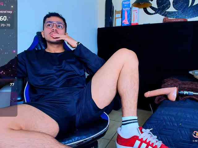 jeisonstark Sex Cam Show