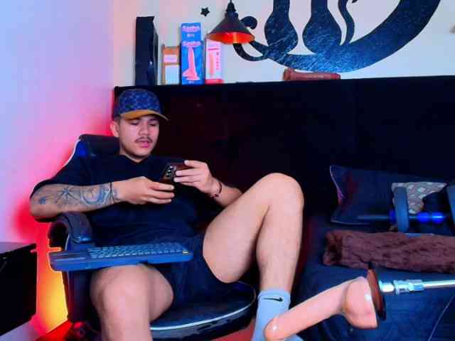 jeisonstark Sex Cam Show