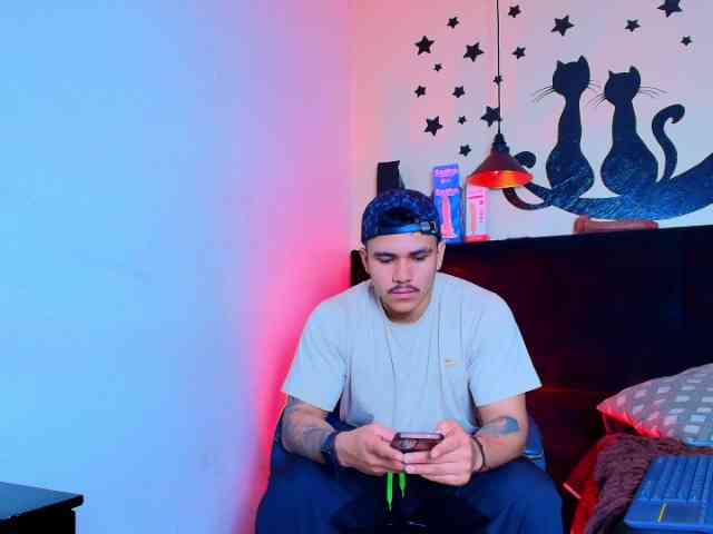 jeisonstark Sex Cam Show