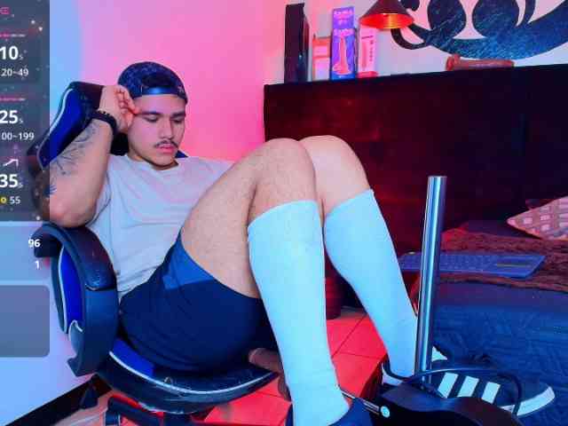 jeisonstark Sex Cam Show
