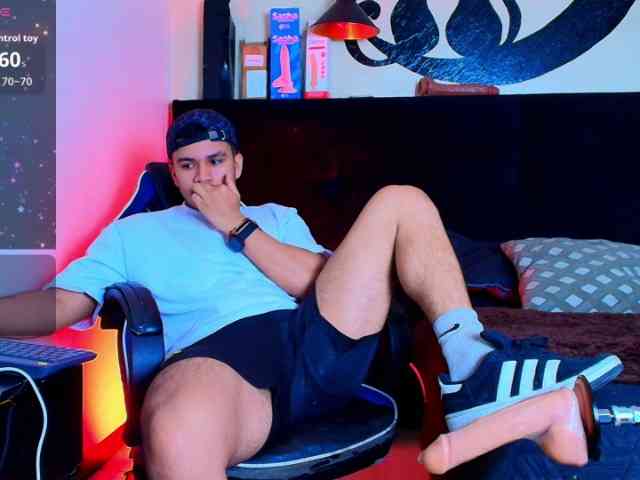 jeisonstark Sex Cam Show