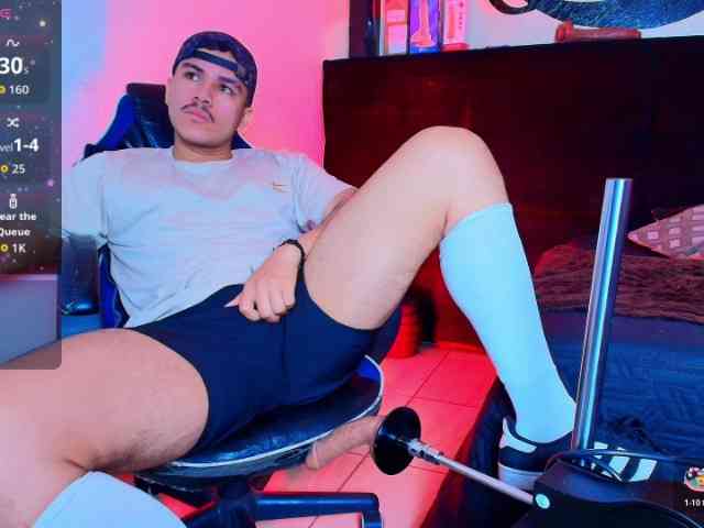 jeisonstark Sex Cam Show