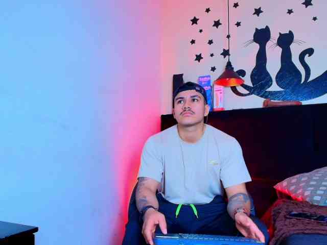 jeisonstark Sex Cam Show