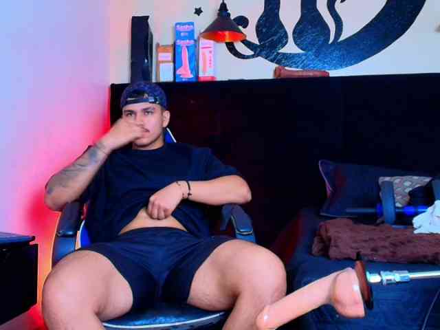 jeisonstark Sex Cam Show