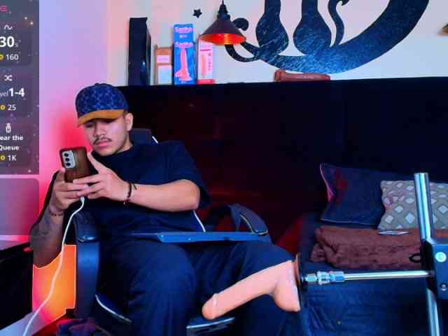 jeisonstark Sex Cam Show