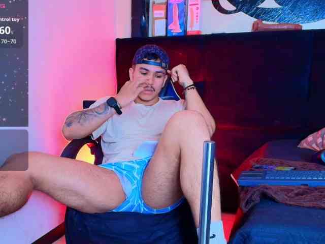 jeisonstark Sex Cam Show