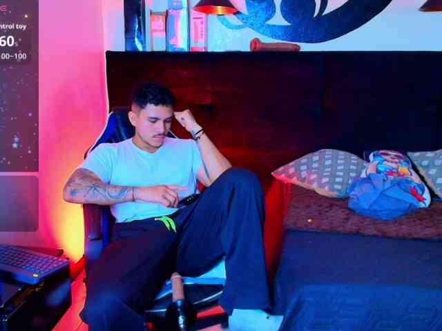 jeisonstark Sex Cam Show