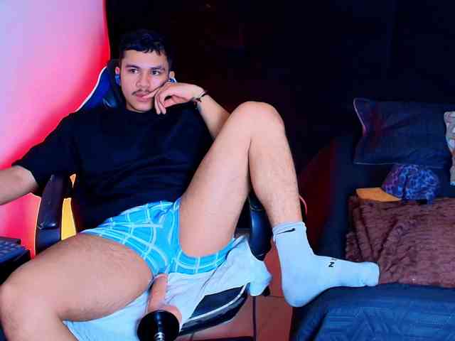 jeisonstark Sex Cam Show