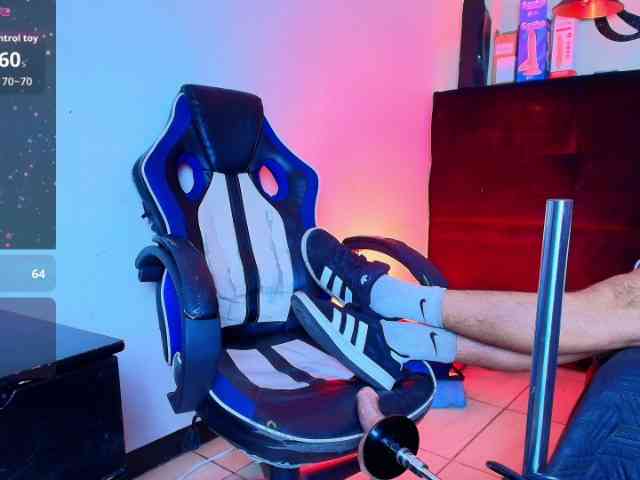 jeisonstark Sex Cam Show