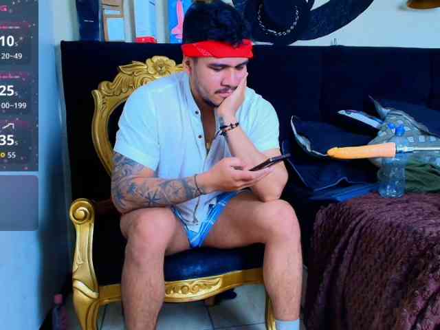 jeisonstark