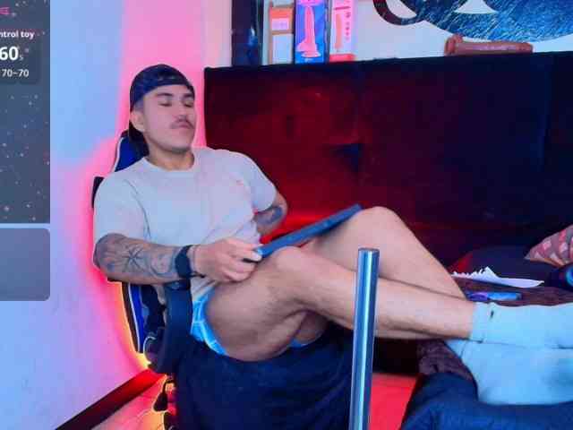 jeisonstark Sex Cam Show