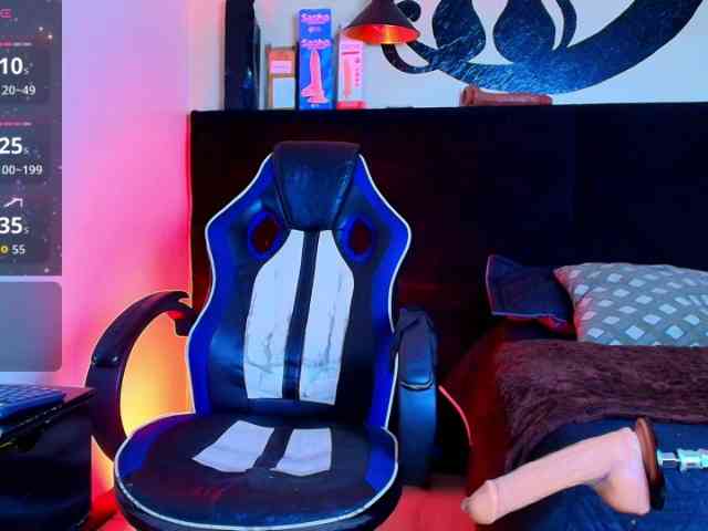 jeisonstark Sex Cam Show