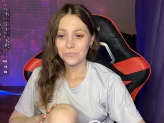 Natural-babe666