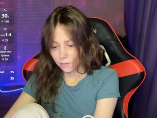 Natural-babe666 Porn Show